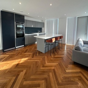 End of Tenancy Cleaner UK